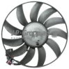 JP GROUP 1199101600 Electric Motor, radiator fan